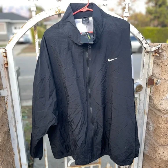 Nike Dry-Fit Starting Five Men's
Jacket - Picture 11 of 11